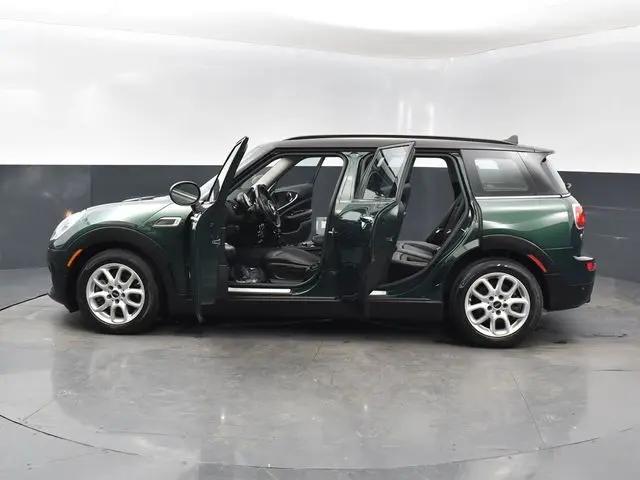 2017 MINI Cooper Clubman Cooper