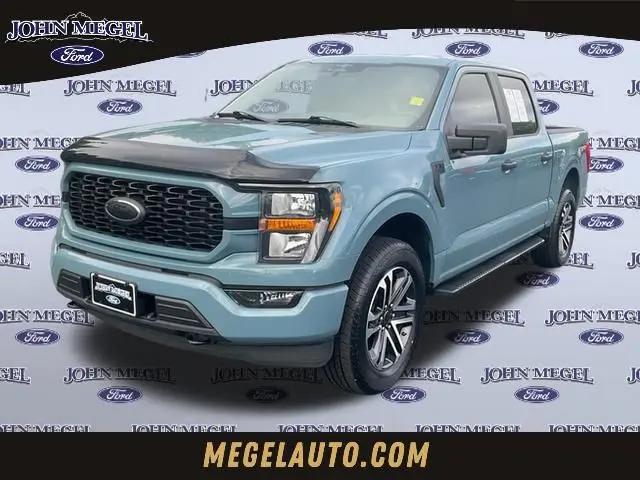 2023 Ford F-150 XL for sale in Cleveland, GA