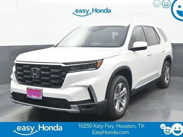 2025 Honda Pilot EX-L for sale in Houston, TX