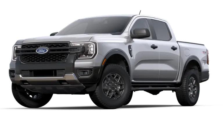 2024 Ford Ranger XLT for sale in West Haverstraw, NY