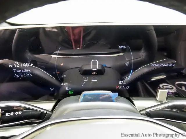 2025 Cadillac iQ Sport 2 RWD