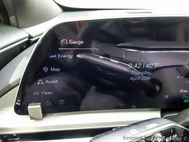 2025 Cadillac iQ Sport 2 RWD