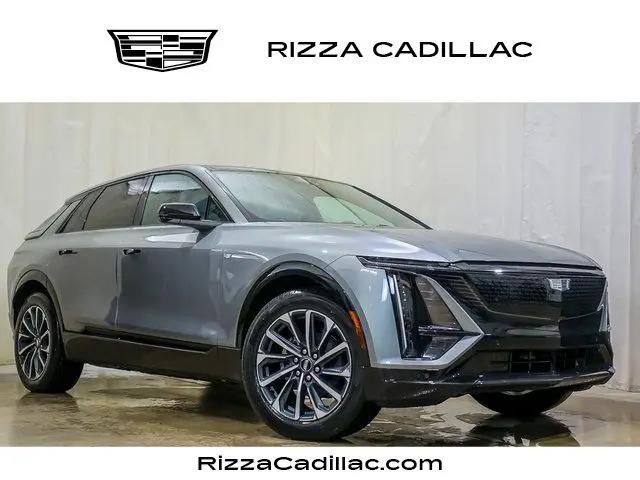 2025 Cadillac iQ Sport 2 RWD for sale in Tinley Park, IL
