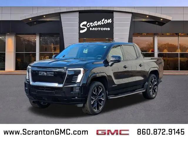 2025 GMC Sierra Extended Range Denali for sale in Vernon, CT