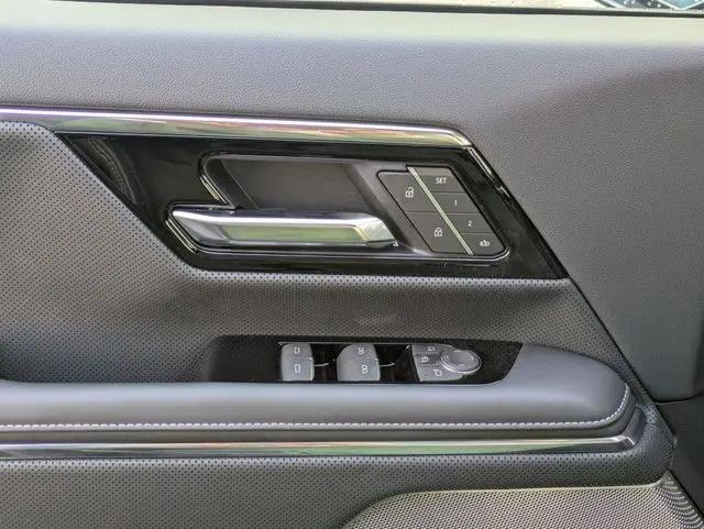 2025 GMC Sierra Extended Range Denali