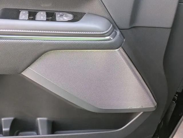 2025 GMC Sierra Extended Range Denali
