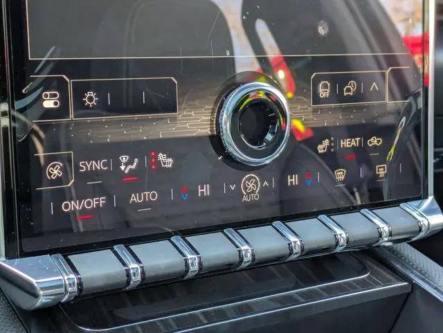 2025 GMC Sierra Extended Range Denali