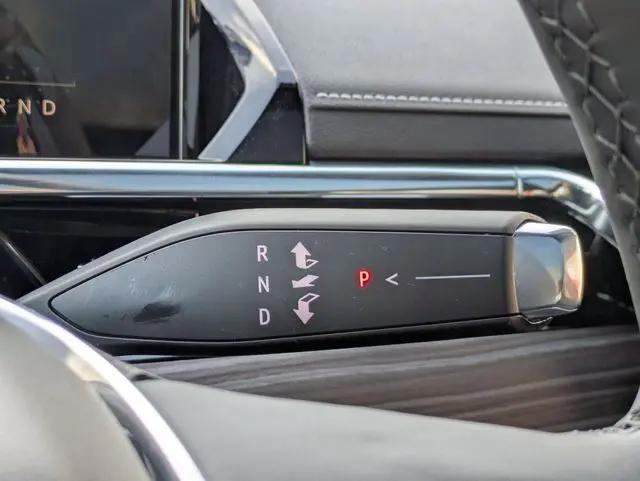 2025 GMC Sierra Extended Range Denali