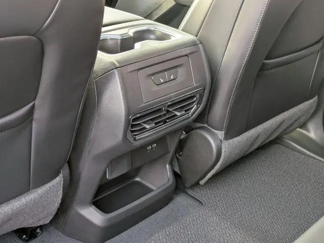 2025 GMC Sierra Extended Range Denali