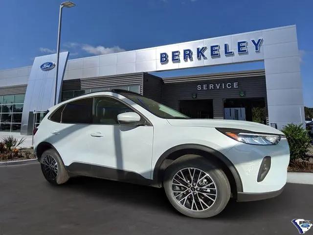 2025 Ford Escape PHEV for sale in Moncks Corner, SC