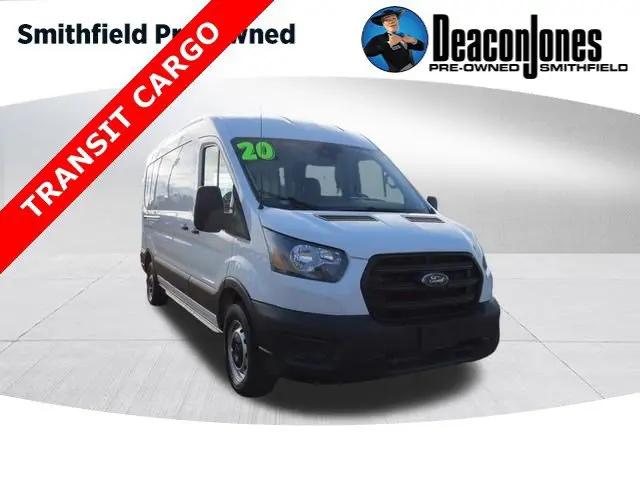 2020 Ford Transit Cargo Van T-150 for sale in Selma, NC