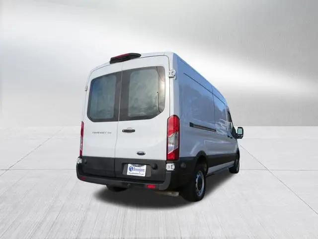 2020 Ford Transit Cargo Van T-150