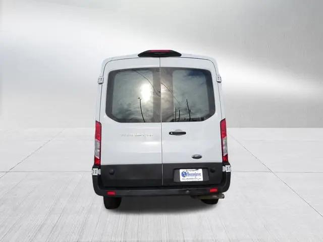 2020 Ford Transit Cargo Van T-150