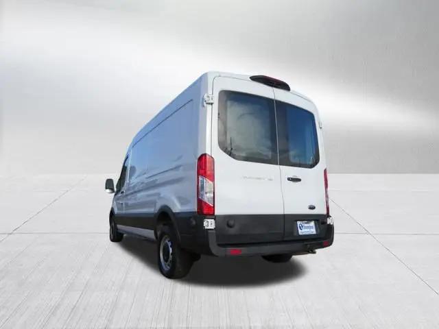 2020 Ford Transit Cargo Van T-150