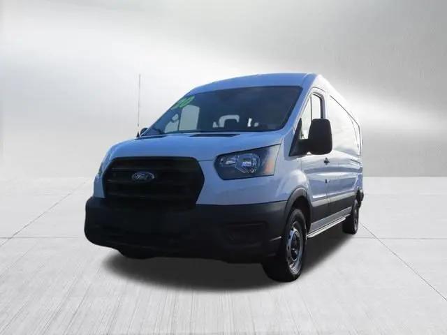 2020 Ford Transit Cargo Van T-150