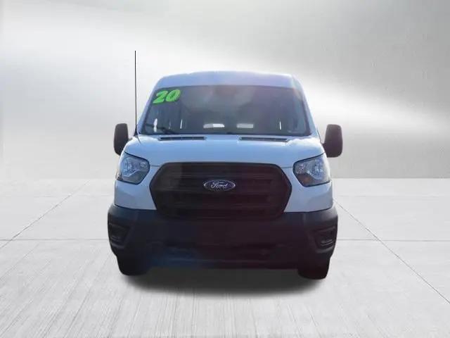 2020 Ford Transit Cargo Van T-150