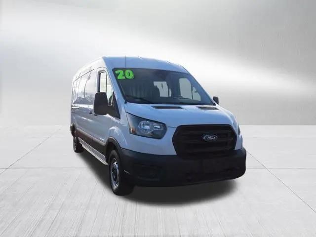 2020 Ford Transit Cargo Van T-150