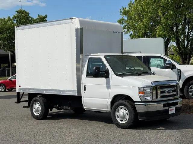 2025 Ford E-350 Cutaway E-Series Cutaway for sale in Springfield, VA