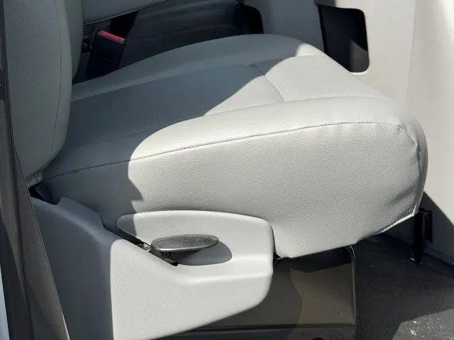 2025 Ford E-350 Cutaway E-Series Cutaway