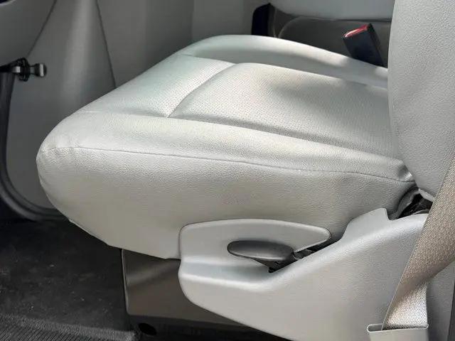 2025 Ford E-350 Cutaway E-Series Cutaway