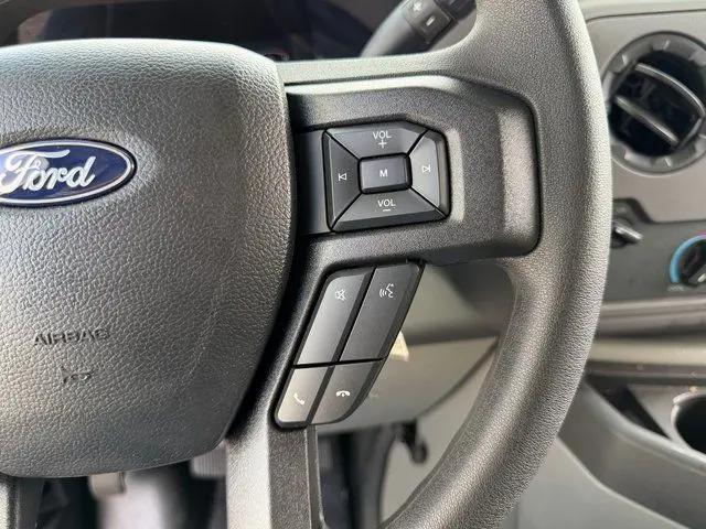 2025 Ford E-350 Cutaway E-Series Cutaway