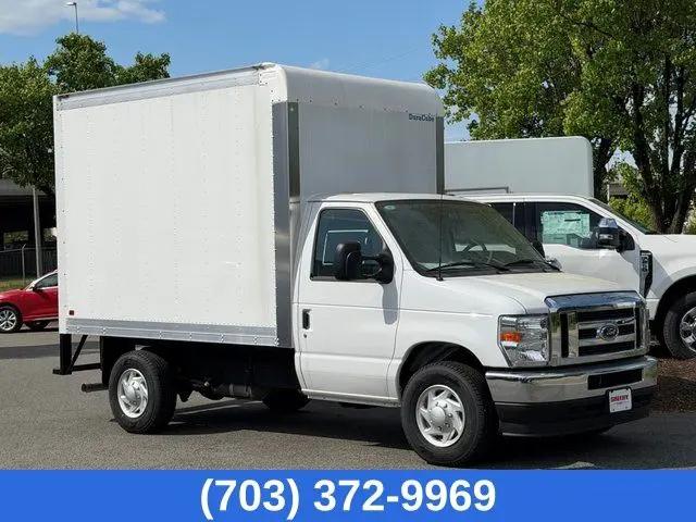 2025 Ford E-350 Cutaway E-Series Cutaway for sale in Springfield, VA