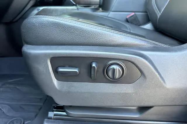 2021 GMC Sierra 3500HD 4WD Crew Cab Standard Bed Denali