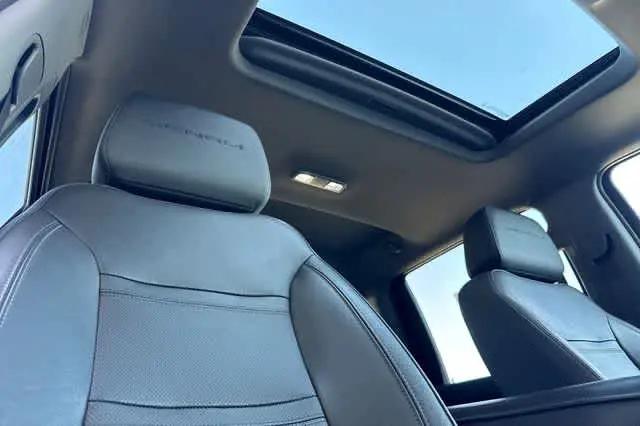2021 GMC Sierra 3500HD 4WD Crew Cab Standard Bed Denali
