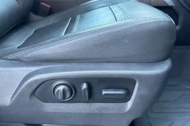 2021 GMC Sierra 3500HD 4WD Crew Cab Standard Bed Denali