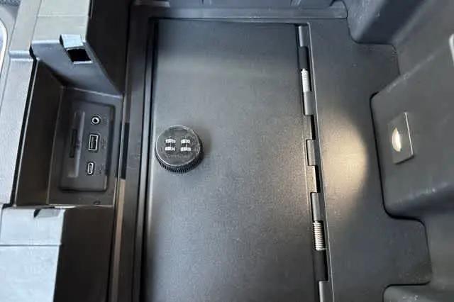 2021 GMC Sierra 3500HD 4WD Crew Cab Standard Bed Denali