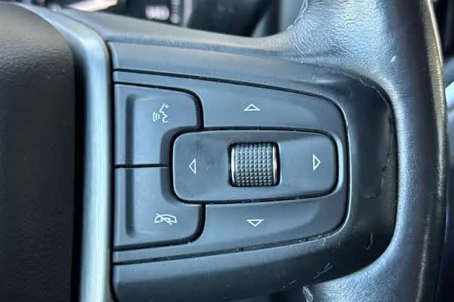 2021 GMC Sierra 3500HD 4WD Crew Cab Standard Bed Denali