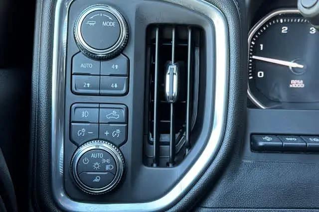 2021 GMC Sierra 3500HD 4WD Crew Cab Standard Bed Denali