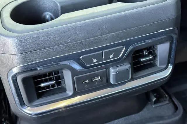 2021 GMC Sierra 3500HD 4WD Crew Cab Standard Bed Denali