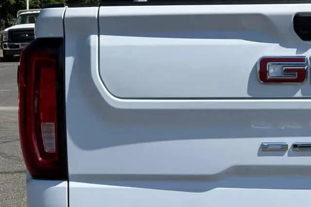 2021 GMC Sierra 3500HD 4WD Crew Cab Standard Bed Denali