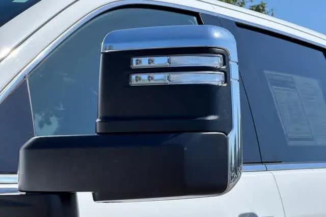 2021 GMC Sierra 3500HD 4WD Crew Cab Standard Bed Denali