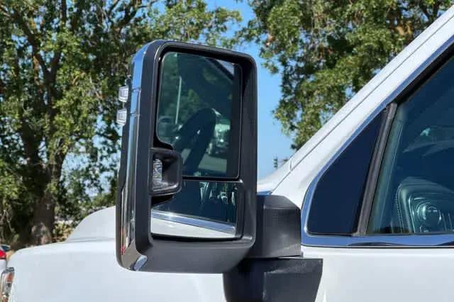2021 GMC Sierra 3500HD 4WD Crew Cab Standard Bed Denali