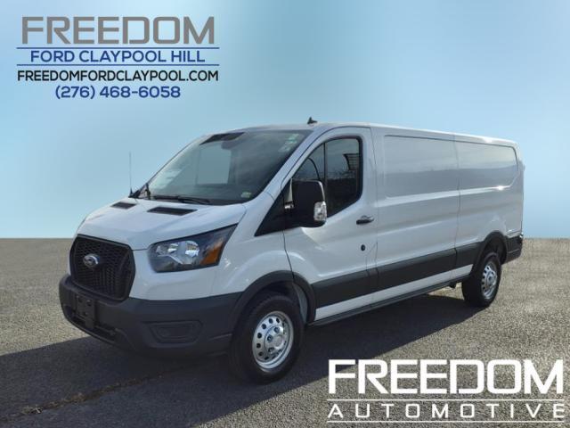 2024 Ford Transit Cargo Van Base for sale in Pounding Mill, VA