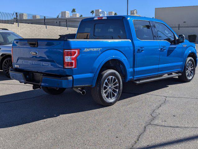 Used 2019 Ford F-150 For Sale in Tucson, AZ