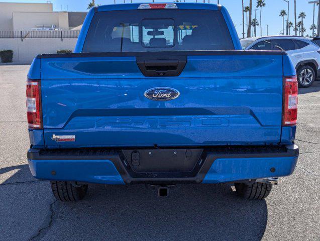 Used 2019 Ford F-150 For Sale in Tucson, AZ