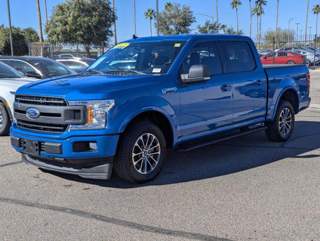 Used 2019 Ford F-150 For Sale in Tucson, AZ