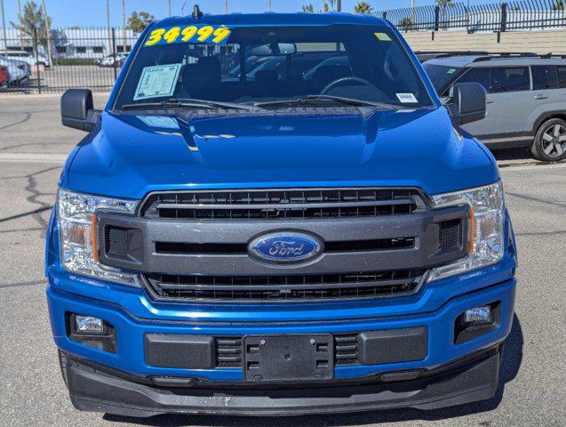 Used 2019 Ford F-150 For Sale in Tucson, AZ