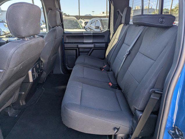 Used 2019 Ford F-150 For Sale in Tucson, AZ