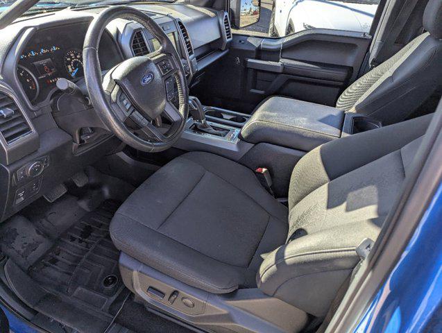 Used 2019 Ford F-150 For Sale in Tucson, AZ