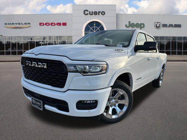 2025 Ram 1500 Lone Star Crew Cab 4x2 5'7" Box for sale in Cuero, TX