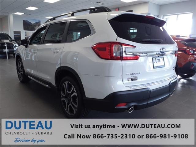 2025 Subaru Ascent Limited