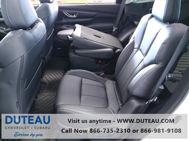 2025 Subaru Ascent Limited
