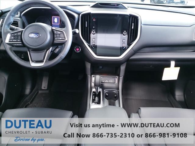 2025 Subaru Ascent Limited