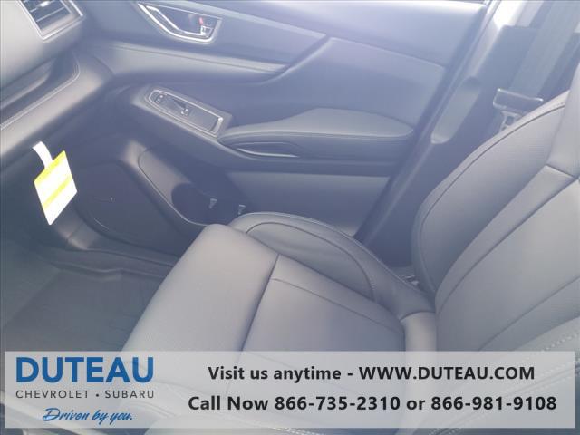 2025 Subaru Ascent Limited