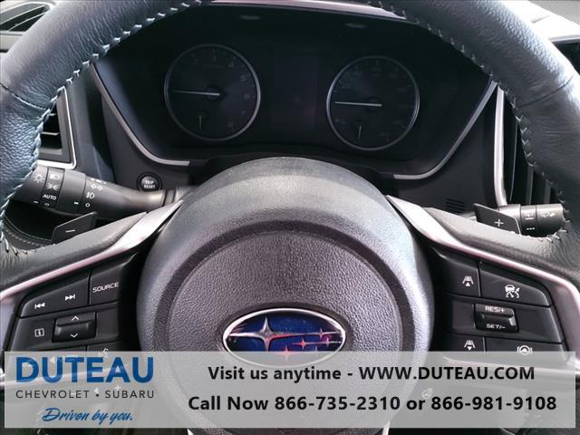 2025 Subaru Ascent Limited