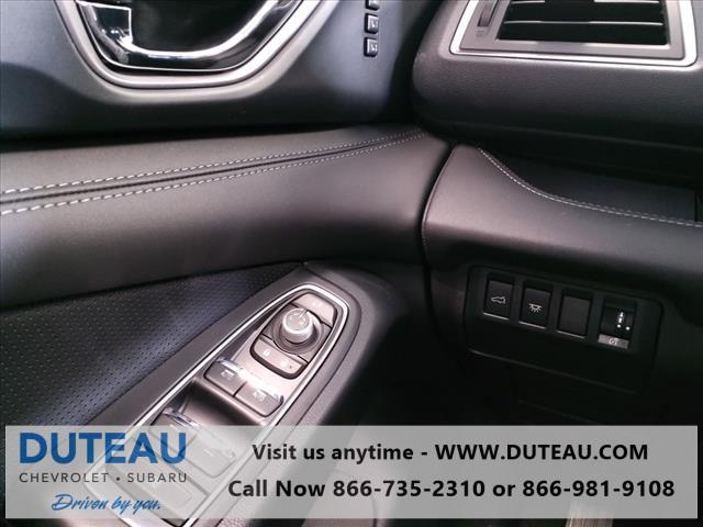 2025 Subaru Ascent Limited